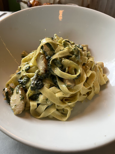 Photo of Lime & Thyme - 56 Coombe Ln, Raynes Park, London SW20 0LA